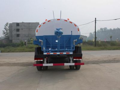 Nanjun  NJP5120GSSQP39B Sprinkler truck