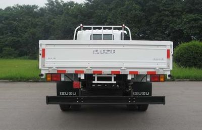 Isuzu  QL1101TKAR Truck