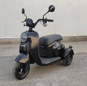 Shuangsheng  SS500DQZV Electric three wheeled light motorcycle