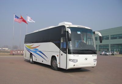 Zhongtian Star  TC5151XZS Showcase car