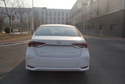 Toyota TV7156NM Sedan