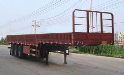 Tianyuxing  ZRT9370LBE Fence semi-trailer