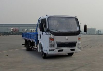 Haoluo  ZZ1077D3815C171 Truck