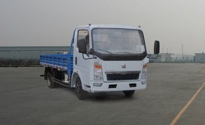 Haoluo  ZZ1077D3815C171 Truck