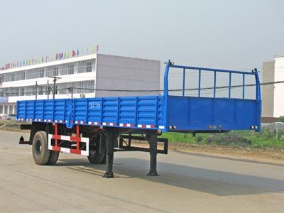 Cheng Liwei  CLW9130 Semi trailer