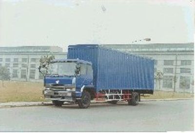 Dongfeng  EQ5142XXYMD22P Box transport vehicle