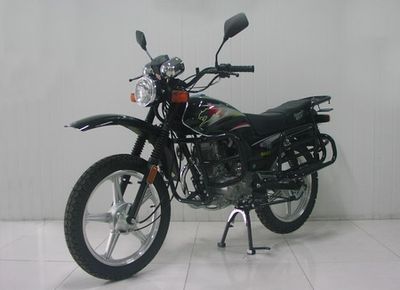 Hengsheng  HS1505 Two wheeled motorcycles