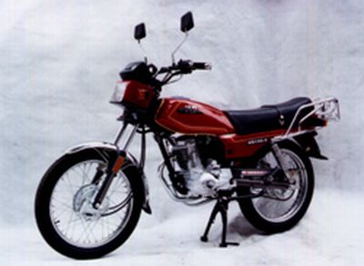 Hengsheng  HS1505 Two wheeled motorcycles