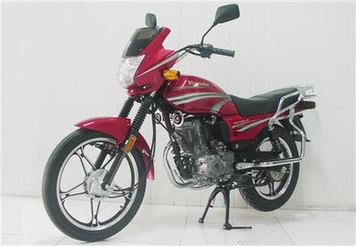 Hengsheng  HS1505 Two wheeled motorcycles