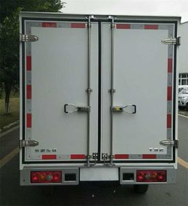 Jinbei  JKC5030XXYSS6BL Box transport vehicle