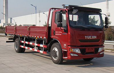 Yuejin NJ1161ZNDDWZTruck