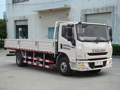 Yuejin  NJ1161ZNDDWZ Truck