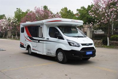 Qixing  QXC5038XLJ RV