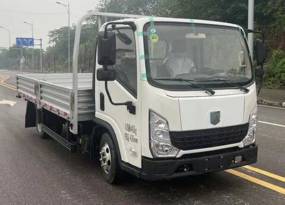 Yantai  YTQ1041DJ331 Truck