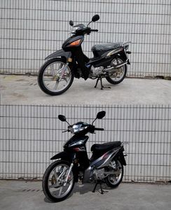 Mount Everest  ZF1102A Two wheeled motorcycles