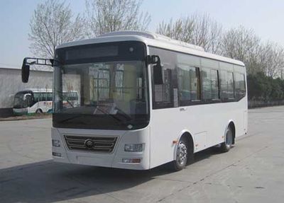 Yutong  ZK6731NG1 City buses