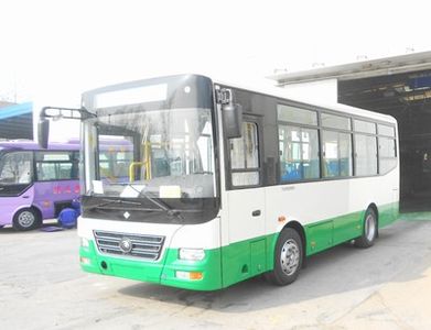 Yutong  ZK6731NG1 City buses