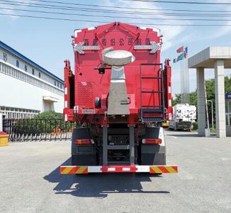 Senyuan  AD5257TCXV Snowplow