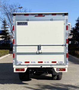 Foton  BJ5030XYK3JV743 Wing opening box car