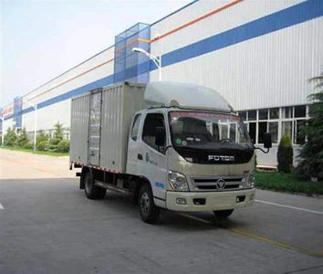 Foton  BJ5049XXYFG Box transport vehicle