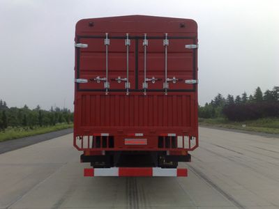 Geqi  CGQ5241CCQAX33 Grate type transport vehicle