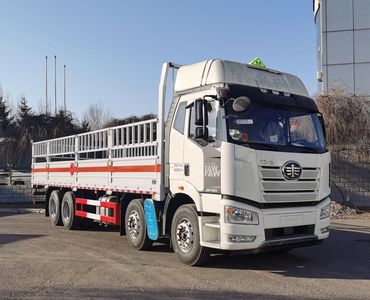 Longdi  CSL5320TQPE6 Gas cylinder transport vehicle