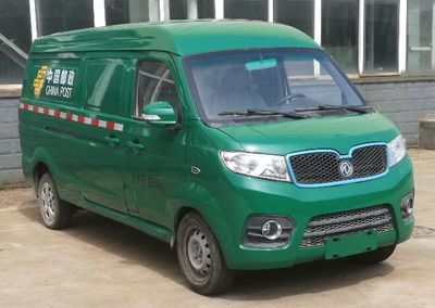 Dongfeng  DFA5030XYZABEV Pure electric postal vehicle