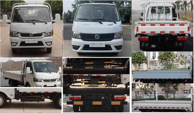 Dongfeng  EQ1021S16QC Truck