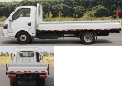 Dongfeng  EQ1021S16QC Truck