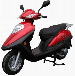 Honghonglie  HL125T3B Two wheeled motorcycles