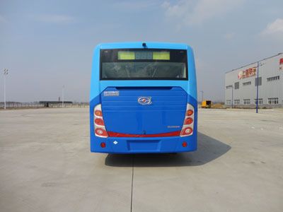 Heilongjiang brand automobile HLJ6123HY City buses