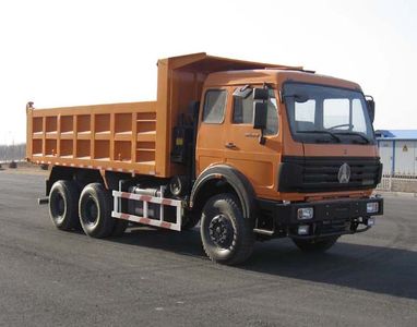 Beiben  ND3255B41J Dump truck