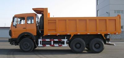 Beiben  ND3255B41J Dump truck