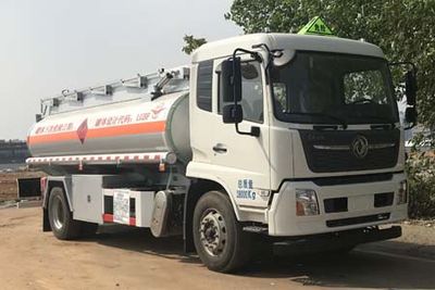 Yuanda  SCZ5180GYY6 Oil tanker