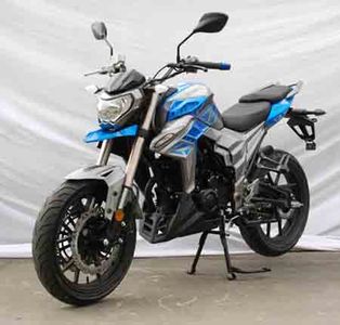 Senko  SK2003 Two wheeled motorcycles