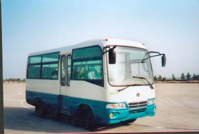 Lushan  XFC6601 Light Bus