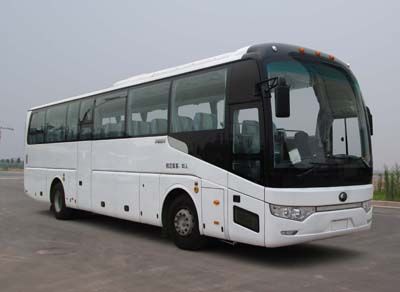 Yutong  ZK6122HQE1Y coach