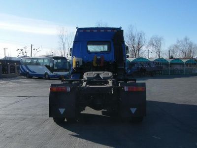 Ouman  BJ4253SMFJB8 Semi trailer tractor