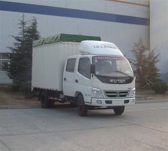 Foton  BJ5049CPYFC Peng style transport vehicle