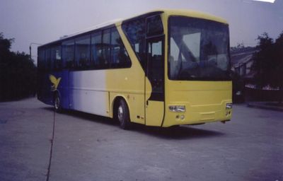 Chongqing brand automobiles CKZ6120SX2 coach