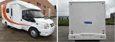 Cheng Liwei  CLW5046XLJJ5 RV