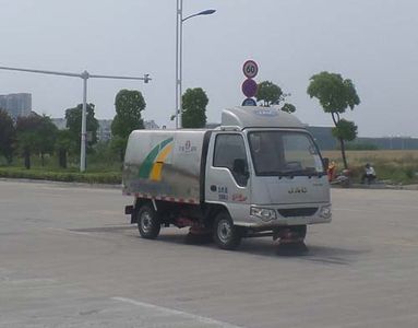 Jianghuai Yangtian  CXQ5030TSLHFC Road sweeper