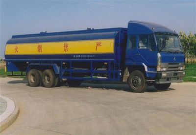 Lulong DZK5240GJYRefueling truck