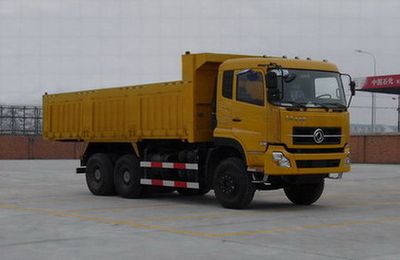 Chida  EXQ3241A10 Dump truck