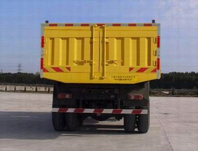 Chida  EXQ3241A10 Dump truck