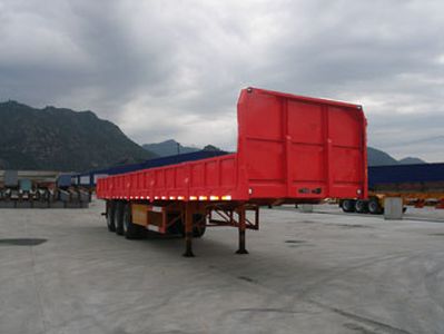 Changchunyu Chuangbai Automobile FCC9402L Semi trailer