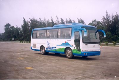 Wuzhoulong  FDG6800 Tourist buses