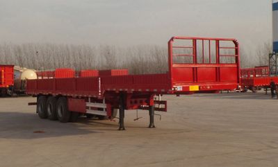 Hengyu Business Brand Automobile FYD9400LBE Fence semi-trailer