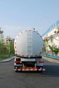 Hainuo  HNJ5251GFL Low density powder material transport vehicle