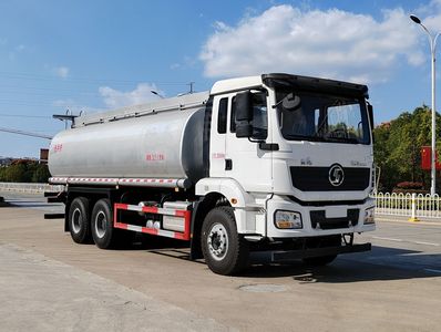 Zhuanwei  HTW5250GPGSX6 Ordinary liquid transport vehicles